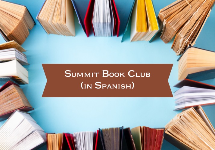 Copy of ACC Summit Book Club Spanish Calendar Image
