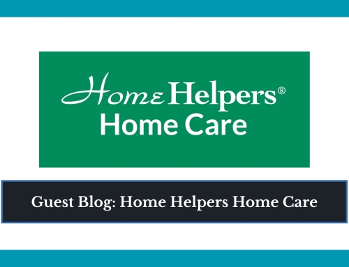 Guest Blog: Home Helpers – 5 Ways In-Home Care May Prevent Another Hospital Stay