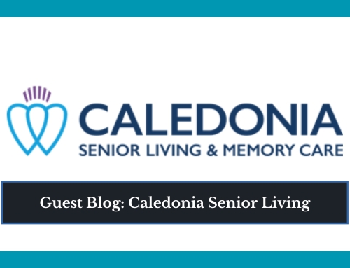 Blending Tradition with Innovation for Great Resident Experience