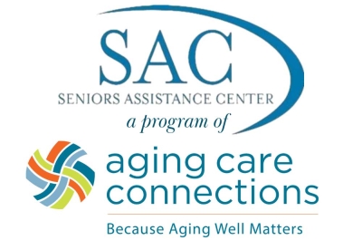 Seniors Assistance Care a program of Aging Care Connections