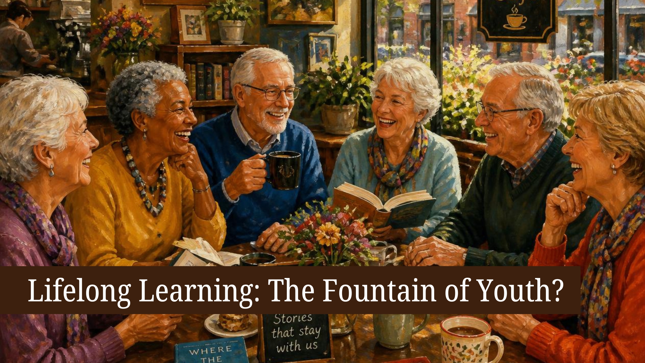ACC August Learning Blog